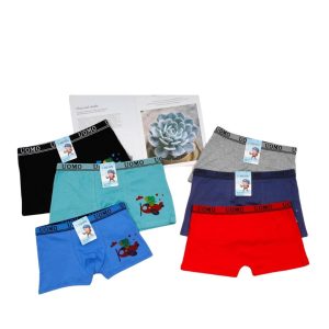 BOXER NIÑO