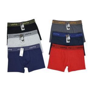 BOXER HOMBRE