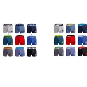 BOXER HOMBRE