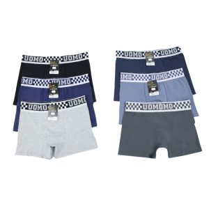 BOXER HOMBRE ALG