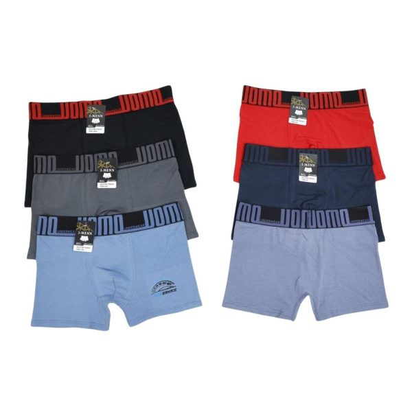 BOXER HOMBRE ALG