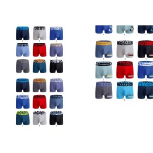 BOXER HOMBRE ALG