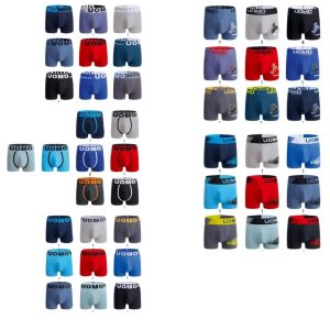BOXER HOMBRE ALG