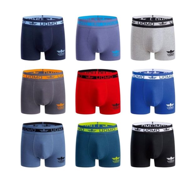 BOXER HOMBRE ALG