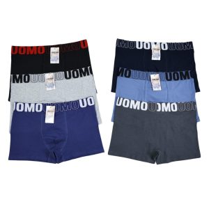 BOXER HOMBRE