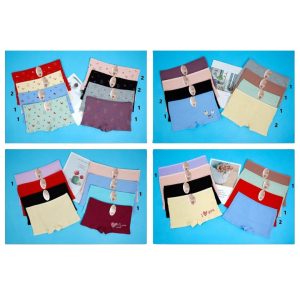BOXER DAMA