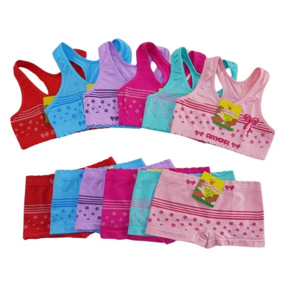 CONJUNTO NENA
