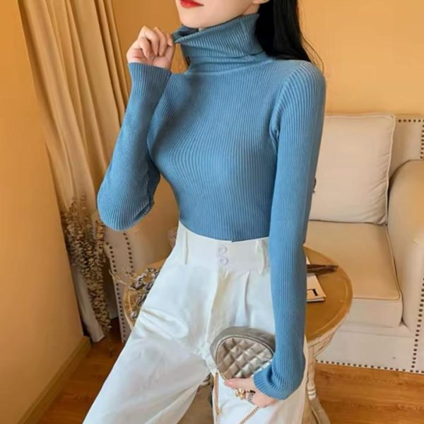 Polera Dama