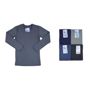 CAMISETA HOMBRE