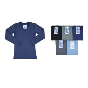 CAMISETA HOMBRE