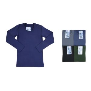 CAMISETA HOMBRE
