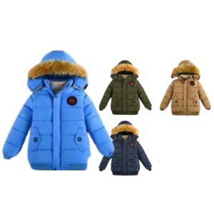CAMPERA VARON