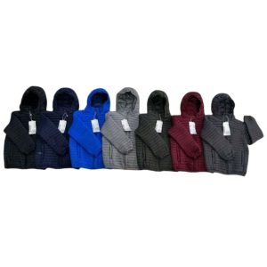 CAMPERA VARON
