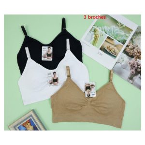SOSTEN MICRO PRENDIDO CON PUSH UP