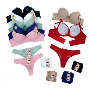 Conjunto colaless