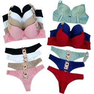Conjunto colaless