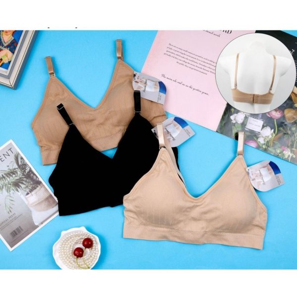 SOSTEN 3 BROCHES CON RELLENO