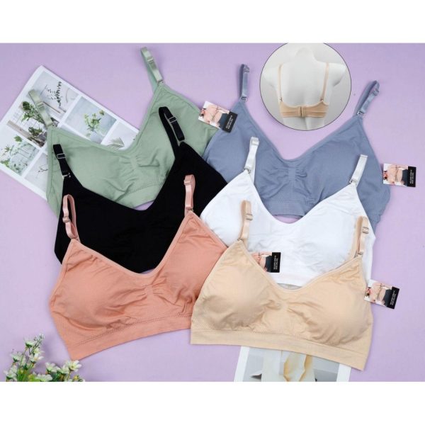 SOSTEN 3 BROCHES CON RELLENO