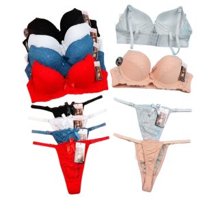 Conjunto colaless