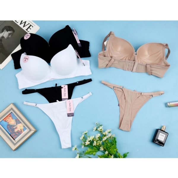 Conjunto colaless