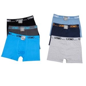 BOXER HOMBRE ALG ESPECIAL