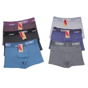 BOXER HOMBRE ALG