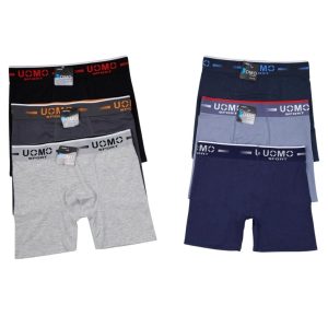 BOXER HOMBRE ALG