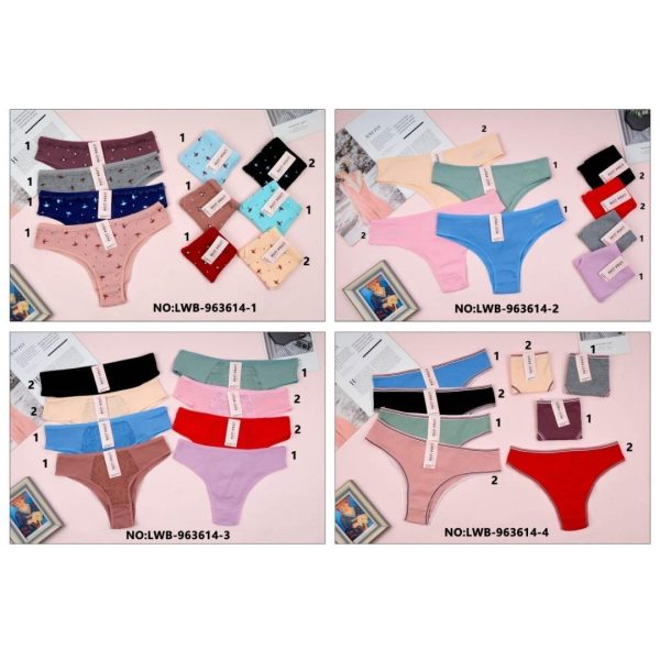 BIKINI ALG ESPECIAL