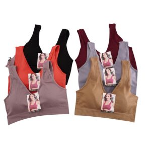 SOSTEN MICRO ENTERO CON PUSH UP