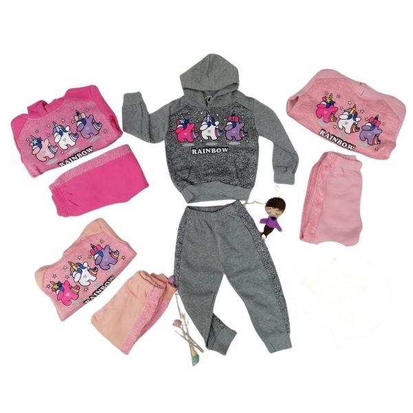 CONJUNTO NENA