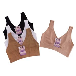 SOSTEN MICRO CON BROCHE SIN RELLENO