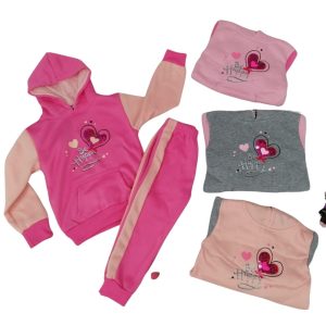 CONJUNTO NENA