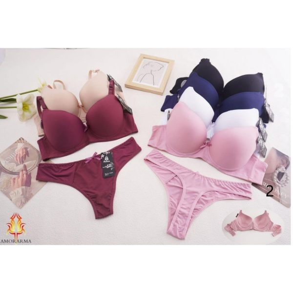 CONJUNTO COLALES