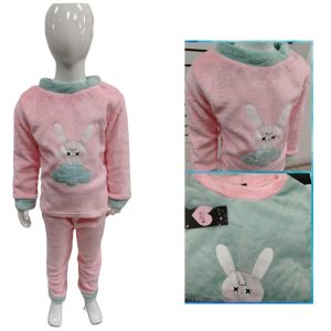 Conjunto Peluche