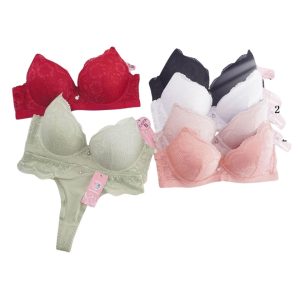 CONJUNTO COPA B