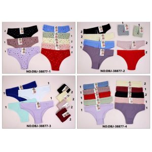 BIKINI MORLEY ALG ESP
