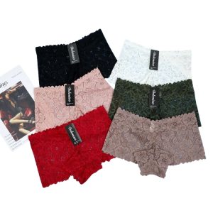 Pantaleta Encaje