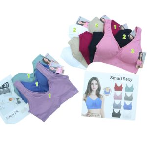 SOSTEN MICRO ENTERO CON PUSH UP