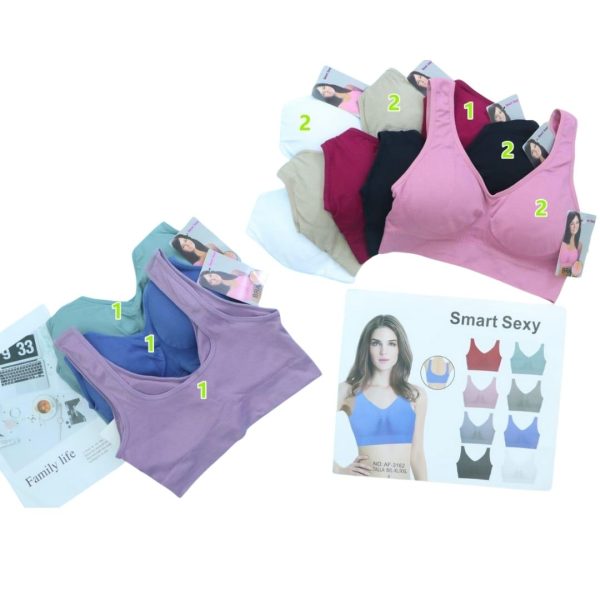 SOSTEN MICRO ENTERO CON PUSH UP
