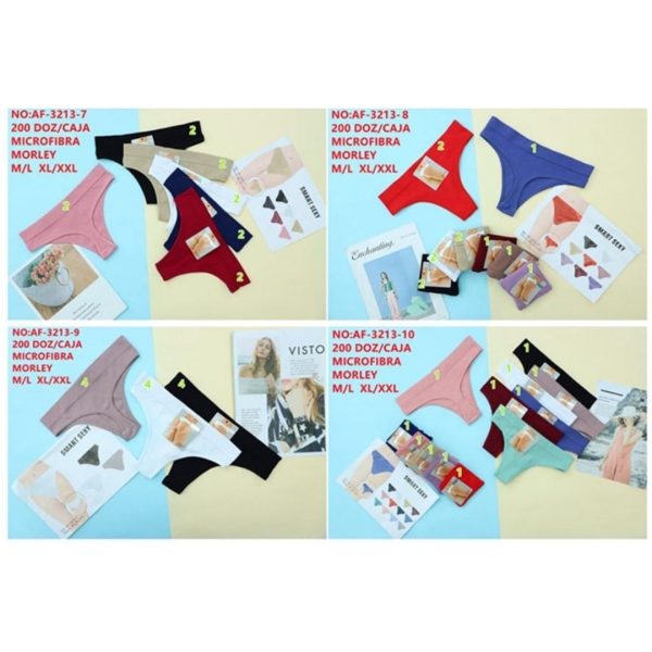 COLALES MICRO