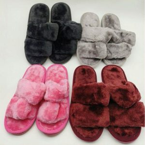 Pantuflas Adulto