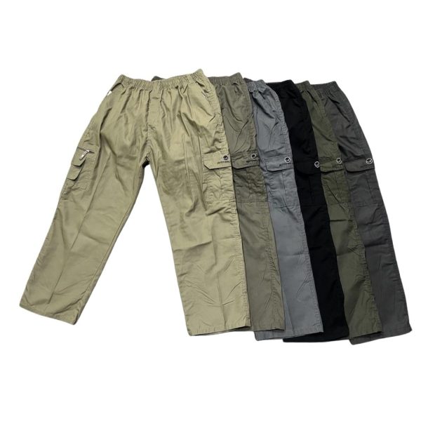 PANTALON MOTOROLA