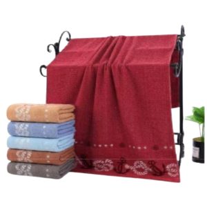 Toallon 70x140