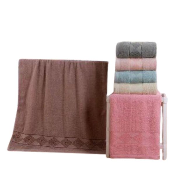 Toallon 70x140