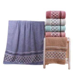 Toallon 70x140