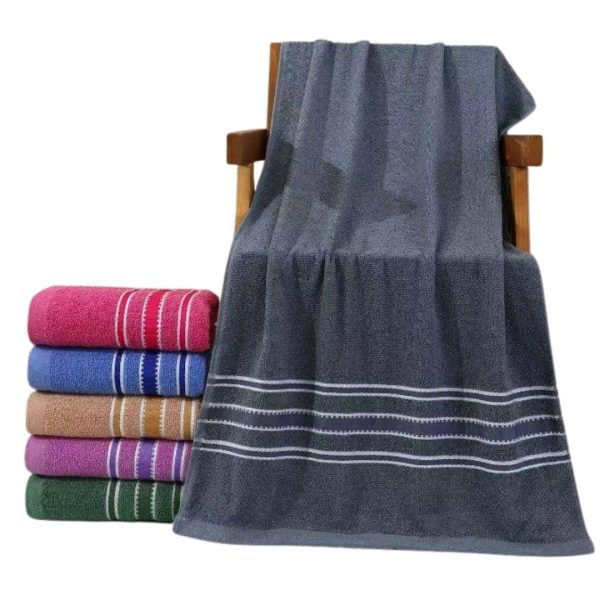 Toallon 70x140