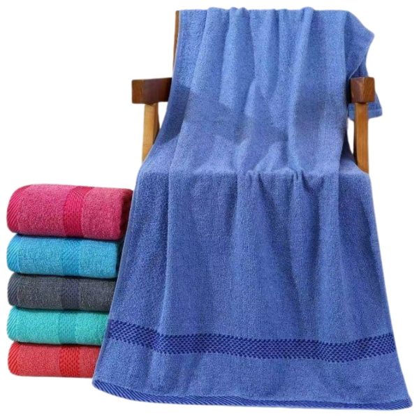 Toallon 70x140