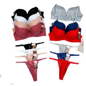 Conjunto colaless