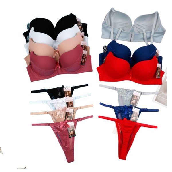 Conjunto colaless