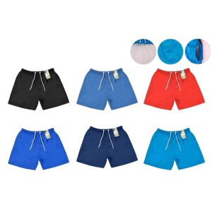 SHORT PLAYA LISO HOMBRE